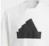 adidas Future Icons Logo Piqué T-Shirt kurzarm (Junior)