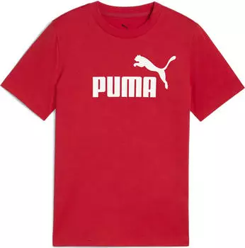 Puma ESS No. 1 Logo T-Shirt kurzarm (Junior)
