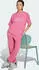 adidas Oversize Trefoil T-Shirt kurzarm pink fusion (Junior) (JV8559)