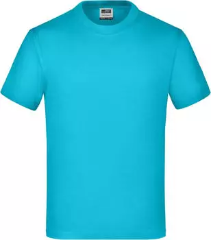 James & Nicholson Rundhals T-Shirt kurzarm (Junior)
