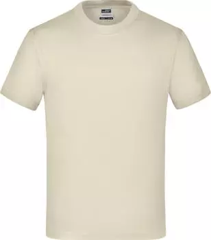 James & Nicholson Rundhals T-Shirt kurzarm (Junior)