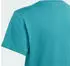 adidas Trefoil T-Shirt kurzarm arctic fusion (Junior) (IJ7147)
