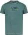 CMP SlubJersey T-Shirt kurzarm (Junior)
