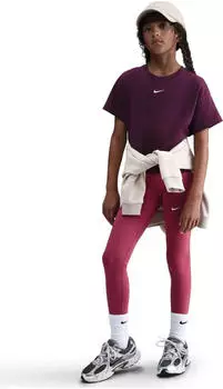 Nike Sportswear Essential T-Shirt kurzarm (Junior)