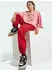 adidas Graphic T-Shirt kurzarm semi pink spark (Junior) (IY9544)