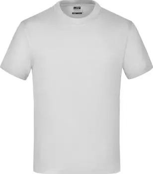 James & Nicholson Rundhals T-Shirt kurzarm (Junior)