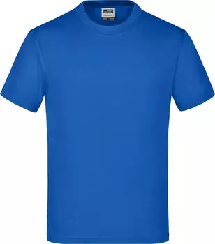James & Nicholson Rundhals T-Shirt kurzarm (Junior)