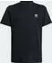 adidas Kids T-Shirt kurzarm schwarz (Junior) (IW3495)