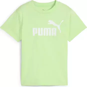 Puma ESS No. 1 Logo T-Shirt kurzarm (Junior)