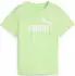 Puma ESS No. 1 Logo T-Shirt kurzarm (Junior)
