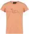 CMP Mädchen T-Shirt KID G T-SHIRT 31T8395