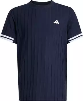 adidas Paris Pro T-Shirt kurzarm legend ink (Junior) (KS7911)