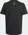 adidas Official Emblem Trophy T-Shirt kurzarm schwarz (Junior) (IT9296)