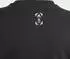 adidas Official Emblem Trophy T-Shirt kurzarm schwarz (Junior) (IT9296)