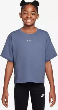Nike Sportswear Essential T-Shirt kurzarm (Junior)