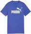 Puma ESS No. 1 Logo T-Shirt kurzarm (Junior)