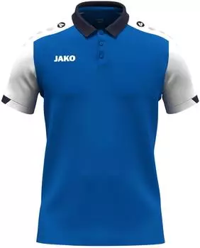 Jako Dynamic Poloshirt kurzarm (Junior)