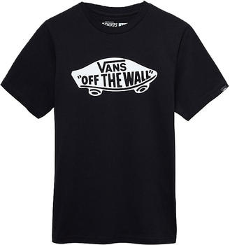 Vans OTW T-Shirt Kids black/white (VIVEY28)