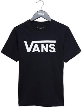 Vans Classic T-Shirt Kids black/white