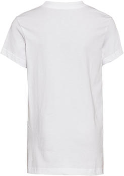 Nike Sportswear Older Kids' TShirt (AR5088) white/white