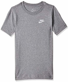 Nike Sportswear Older Kids' TShirt (AR5254) grey/grey