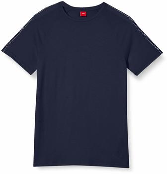 S.Oliver T-Shirt (2038352) blau