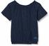 S.Oliver Jersey-T-Shirt (2036924) blau