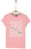 S.Oliver T-Shirt (2022665) rosa