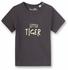 Sanetta T-Shirt (114831) seal grey