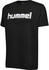 Hummel Go Kids Cotton Logo T-Shirt S/S