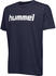 Hummel Go Kids Cotton Logo T-Shirt S/S