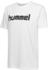 Hummel Go Kids Cotton Logo T-Shirt S/S