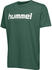 Hummel Go Kids Cotton Logo T-Shirt S/S