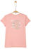 S.Oliver T-Shirt (2037903) copper blush
