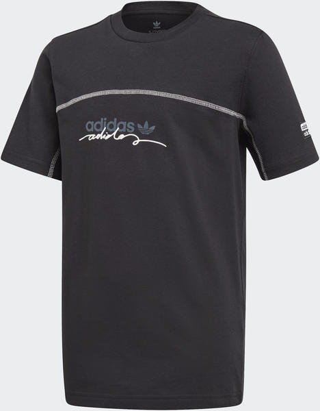 Adidas R.Y.V. T-Shirt black (GD2819)