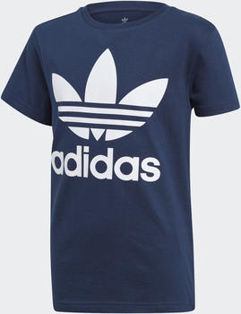 Adidas Trefoil T-Shirt collegiate navy/white (GD2679)