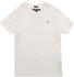Tommy Hilfiger Organic Cotton V-Neck T-Shirt (KB0KB04142) white