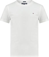 Tommy Hilfiger T-Shirt "BOYS BASIC CN KNIT" f&uuml;r Kinder bis 16 Jahre