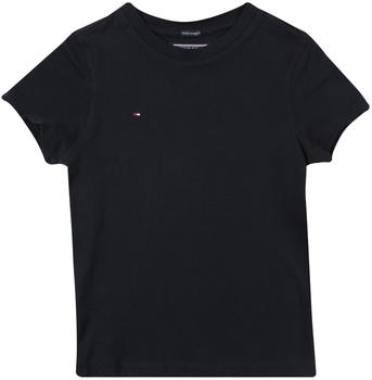 Tommy Hilfiger Essential Organic Cotton T-Shirt (KB0KB04140) sky captain