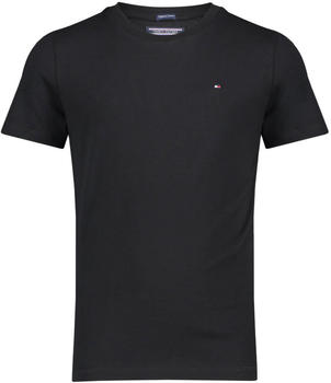Tommy Hilfiger Essential Organic Cotton T-Shirt (KB0KB04140) meteorite