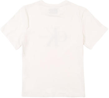 Calvin Klein Monogram T-Shirt (IU0IU00068) white