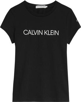 Calvin Klein Institutional Slim (IG0IG00380-BAE) black