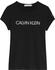 Calvin Klein Institutional Slim (IG0IG00380-BAE) black