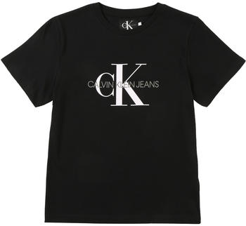 Calvin Klein Monogram T-Shirt (IU0IU00068) black