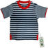 Ebi & Ebi Fairtrade T-Shirt marine (2304421-1-1)