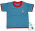 Ebi & Ebi Fairtrade T-Shirt denim (2304421-1-3)