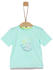 S.Oliver T-Shirt light mint (32.6086-6006)