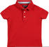 Tommy Hilfiger Organic Cotton Polo Shirt (KB0KB03975)