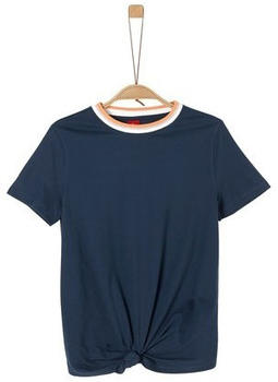 S.Oliver T-Shirt (2037078) blau