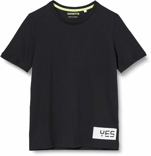 Sanetta Shirt (245008) super black